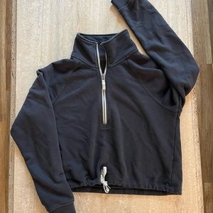 Vuori Sedona Half Zip